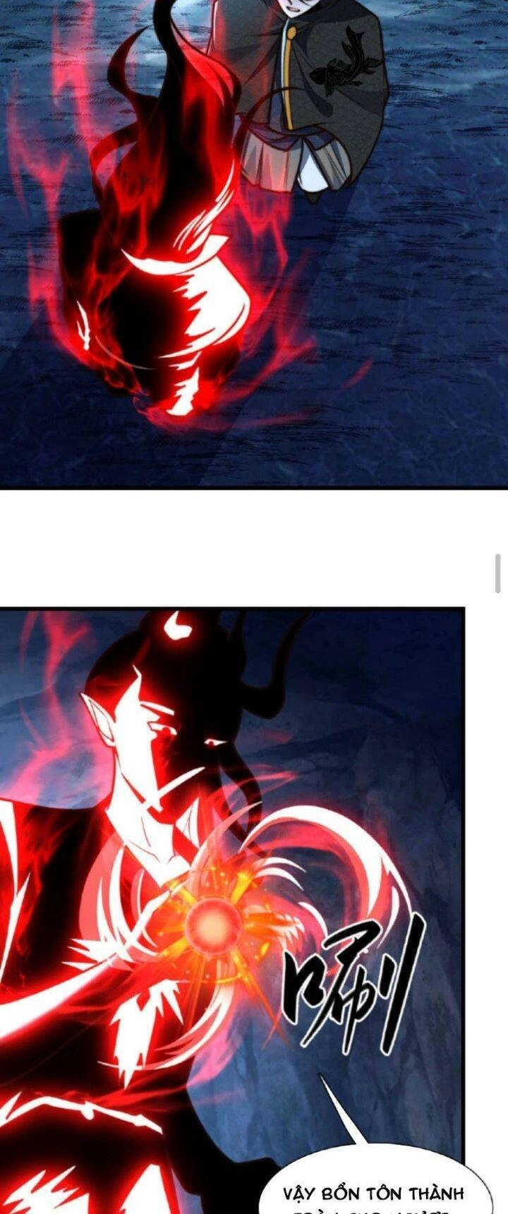 Ta Nuôi Quỷ Ở Trấn Ma Ty Chapter 130 - 20