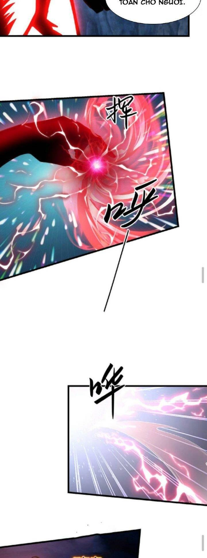 Ta Nuôi Quỷ Ở Trấn Ma Ty Chapter 130 - 21