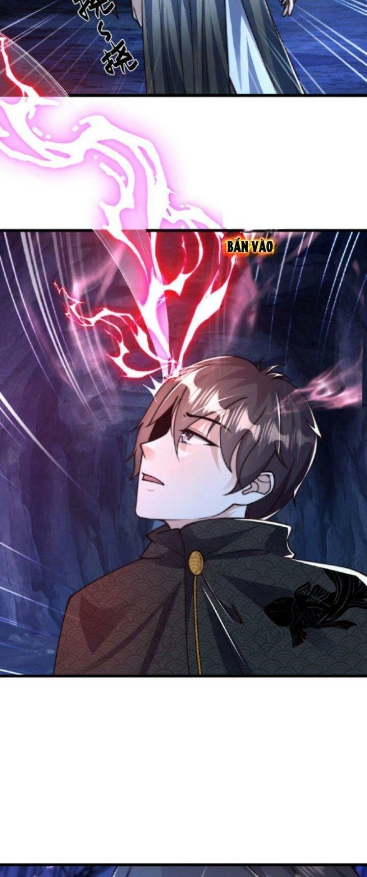 Ta Nuôi Quỷ Ở Trấn Ma Ty Chapter 130 - 23