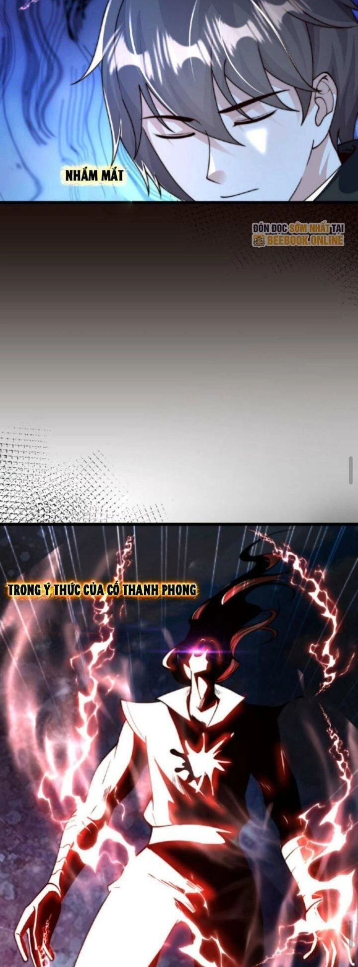 Ta Nuôi Quỷ Ở Trấn Ma Ty Chapter 130 - 24