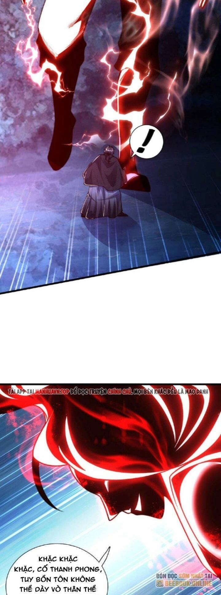 Ta Nuôi Quỷ Ở Trấn Ma Ty Chapter 130 - 25