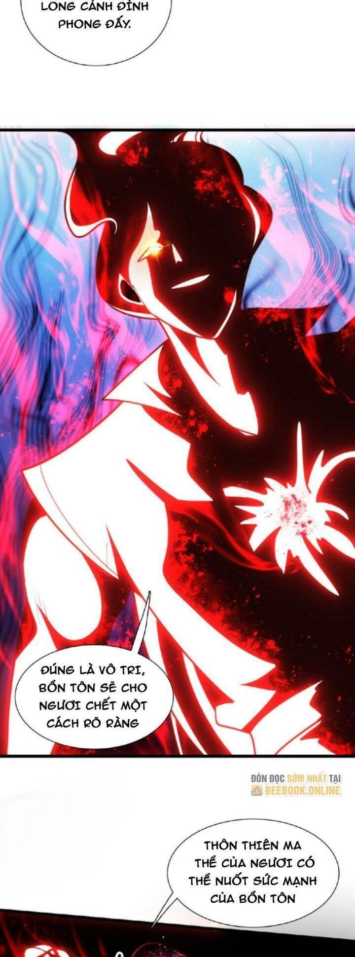 Ta Nuôi Quỷ Ở Trấn Ma Ty Chapter 130 - 27