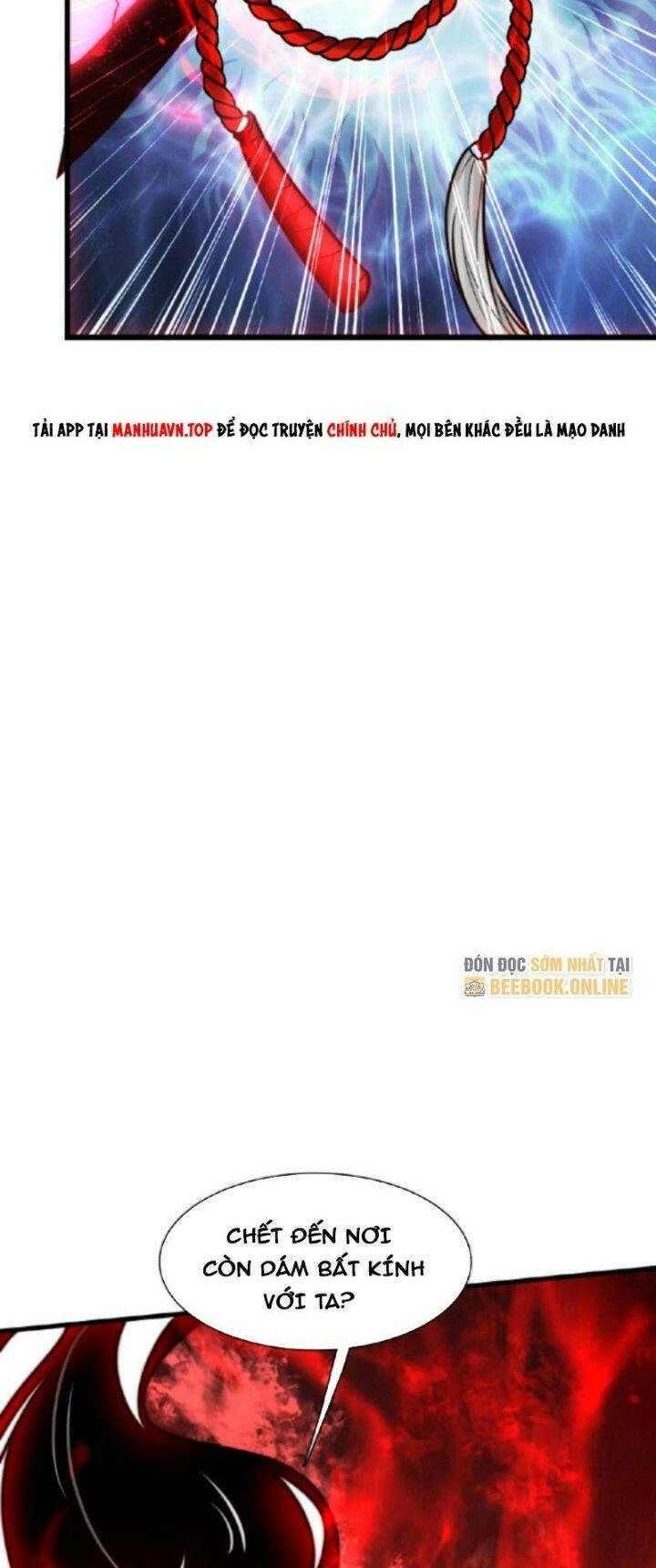 Ta Nuôi Quỷ Ở Trấn Ma Ty Chapter 130 - 29