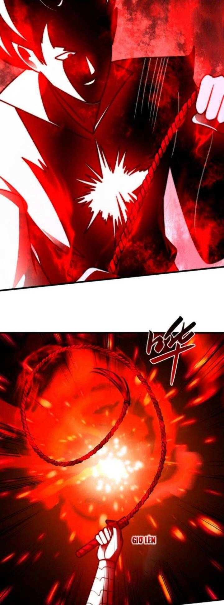 Ta Nuôi Quỷ Ở Trấn Ma Ty Chapter 130 - 30