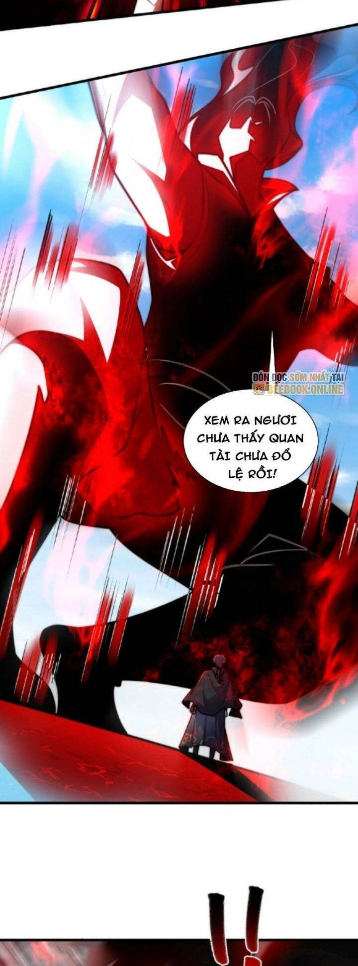Ta Nuôi Quỷ Ở Trấn Ma Ty Chapter 130 - 31