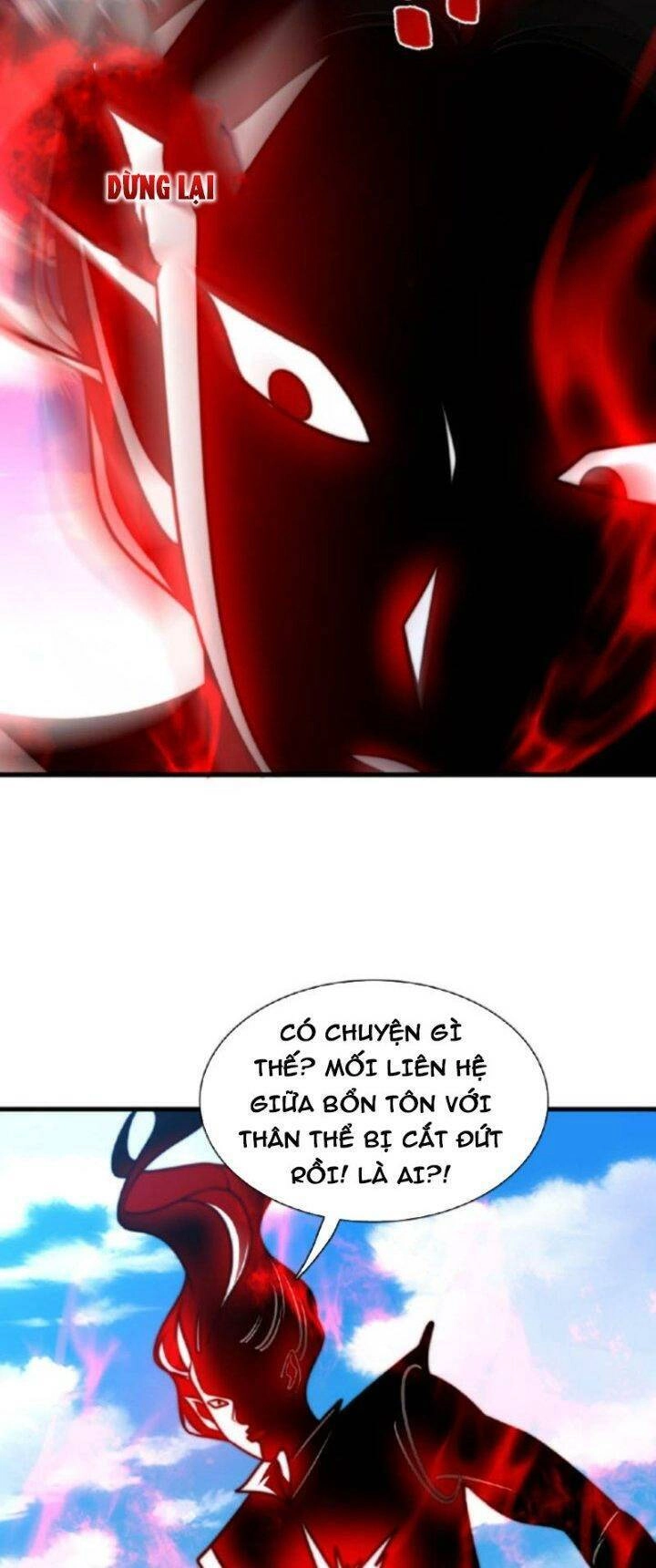 Ta Nuôi Quỷ Ở Trấn Ma Ty Chapter 130 - 32