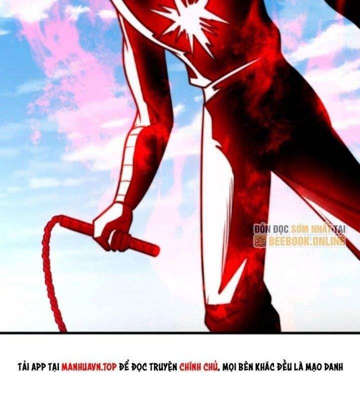 Ta Nuôi Quỷ Ở Trấn Ma Ty Chapter 130 - 33