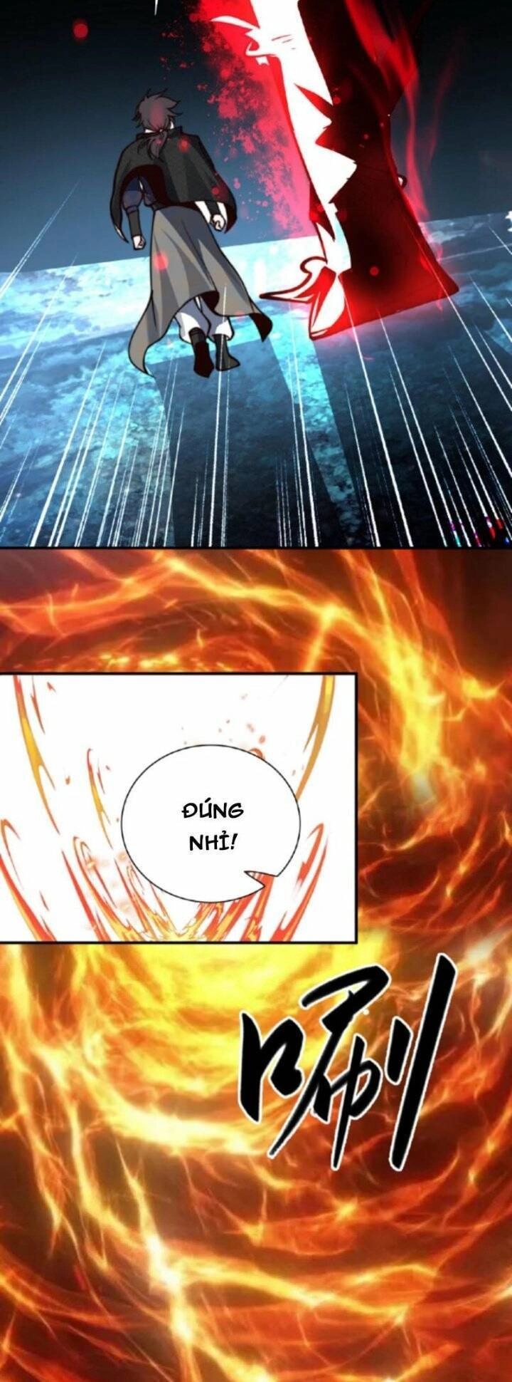 Ta Nuôi Quỷ Ở Trấn Ma Ty Chapter 131 - 3