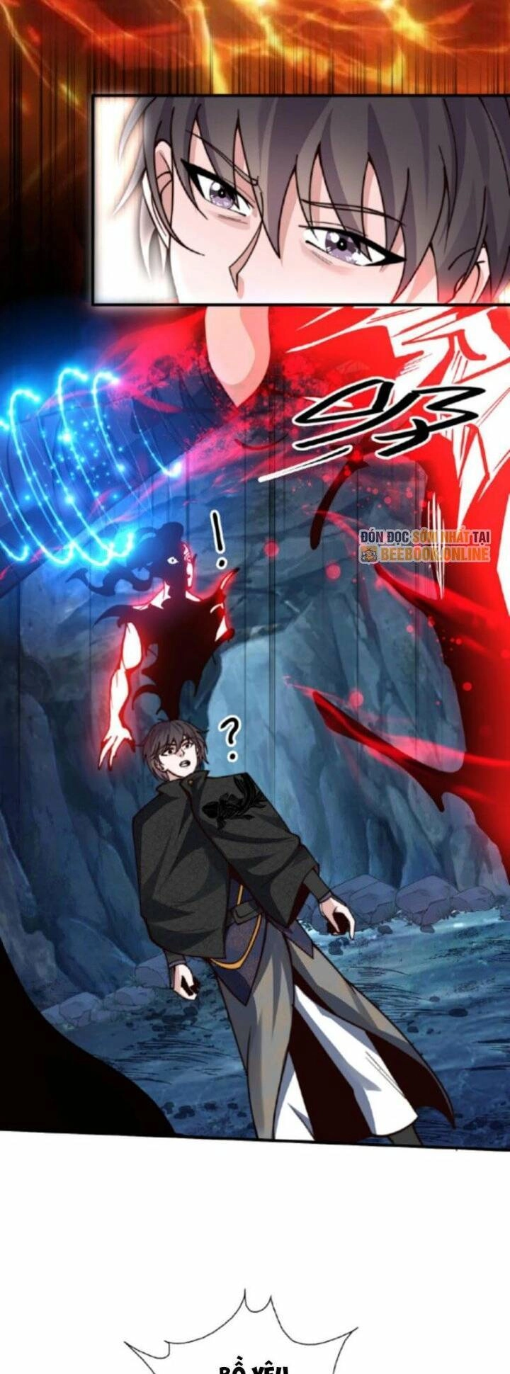 Ta Nuôi Quỷ Ở Trấn Ma Ty Chapter 131 - 4