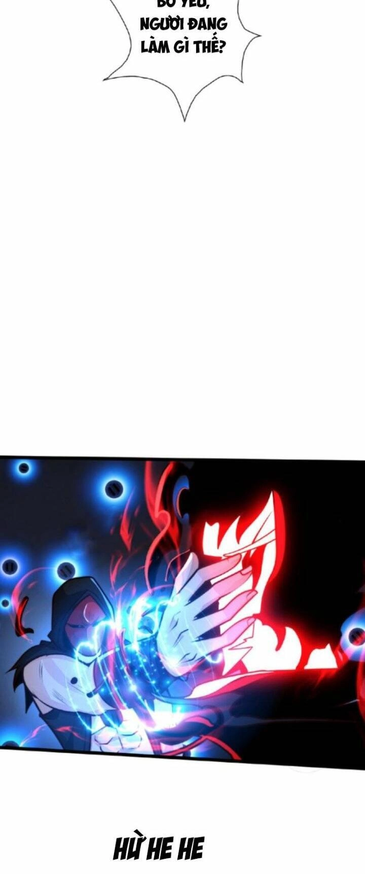 Ta Nuôi Quỷ Ở Trấn Ma Ty Chapter 131 - 5