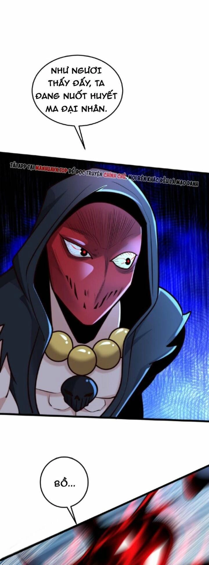 Ta Nuôi Quỷ Ở Trấn Ma Ty Chapter 131 - 6