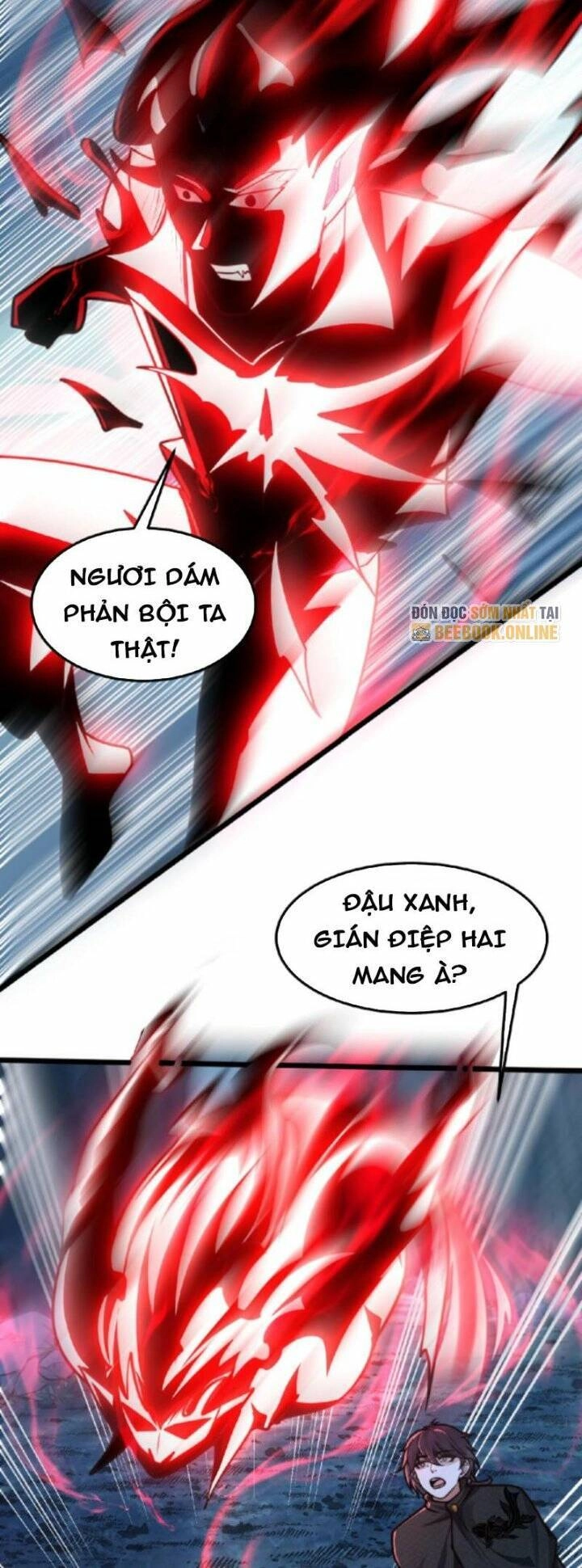 Ta Nuôi Quỷ Ở Trấn Ma Ty Chapter 131 - 7