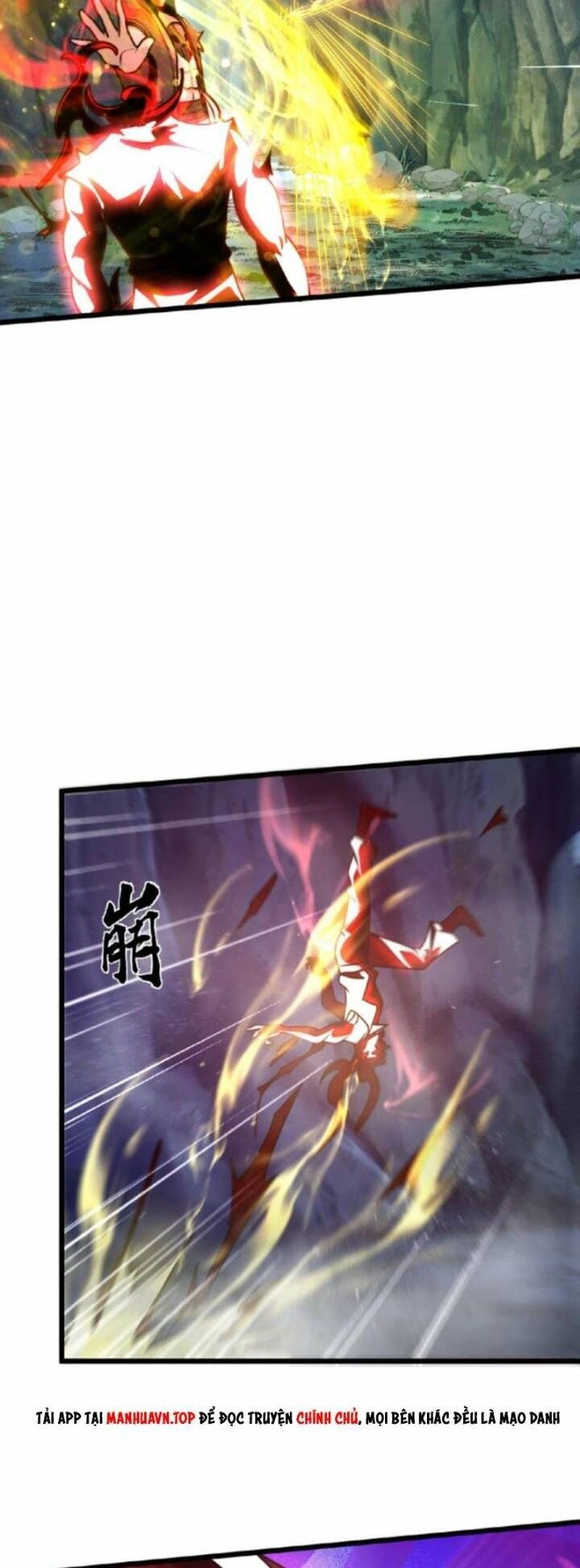 Ta Nuôi Quỷ Ở Trấn Ma Ty Chapter 131 - 9