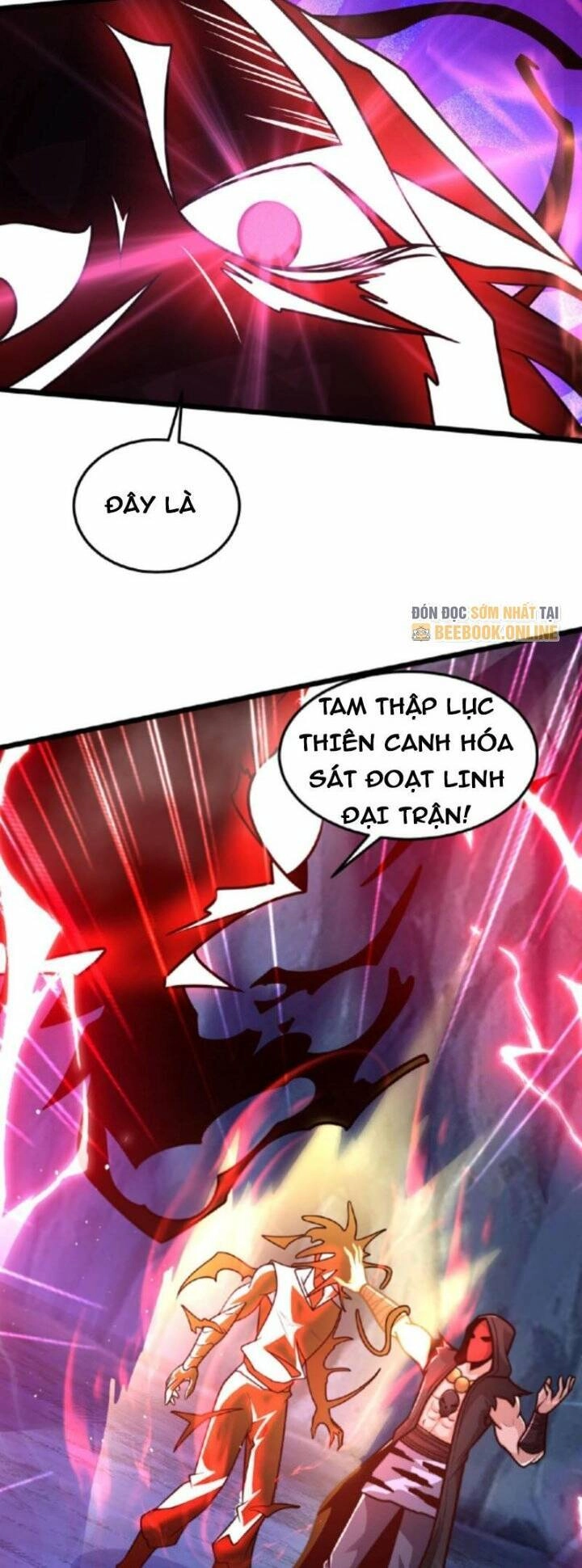 Ta Nuôi Quỷ Ở Trấn Ma Ty Chapter 131 - 10