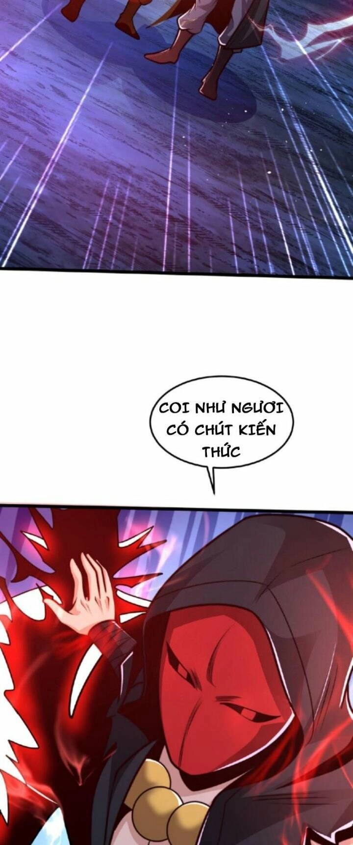 Ta Nuôi Quỷ Ở Trấn Ma Ty Chapter 131 - 11