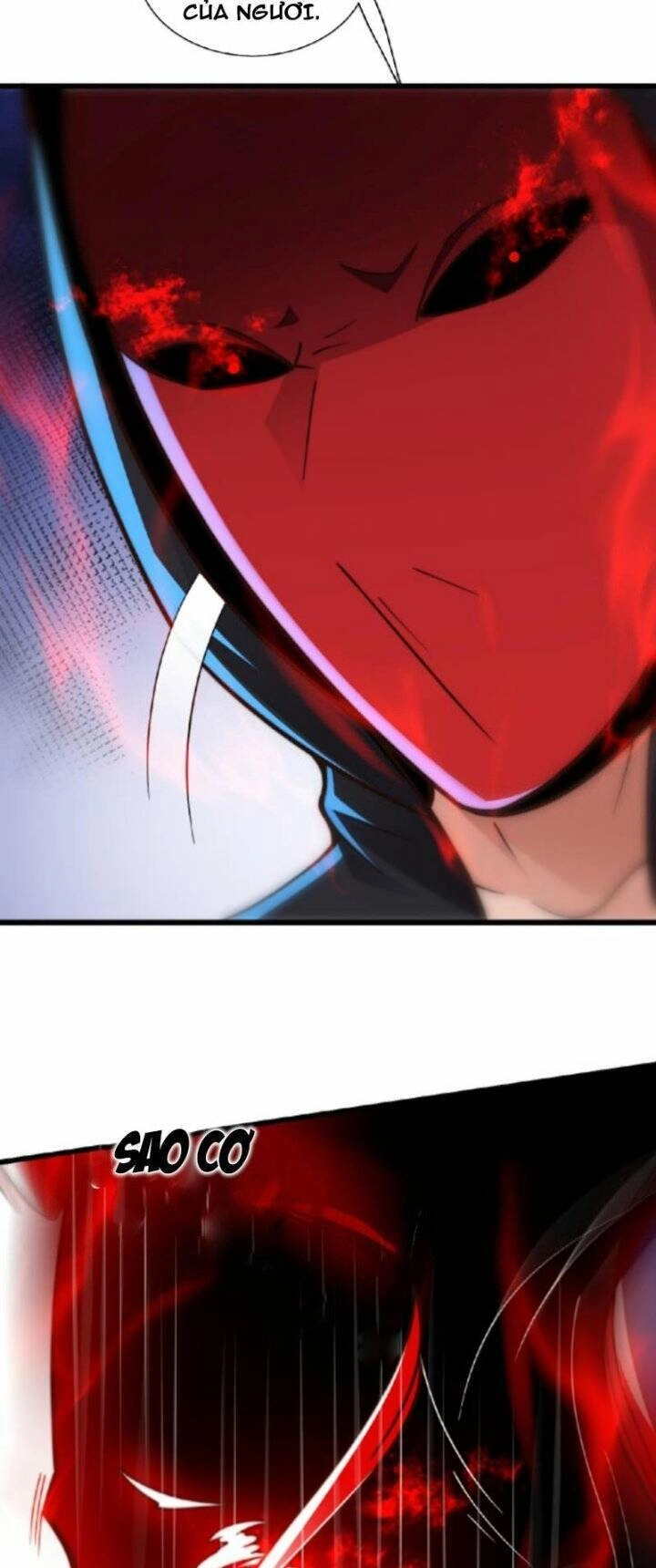 Ta Nuôi Quỷ Ở Trấn Ma Ty Chapter 131 - 14