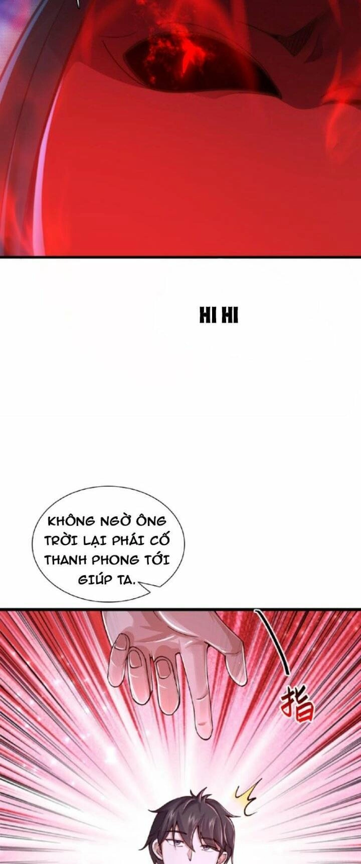 Ta Nuôi Quỷ Ở Trấn Ma Ty Chapter 131 - 17