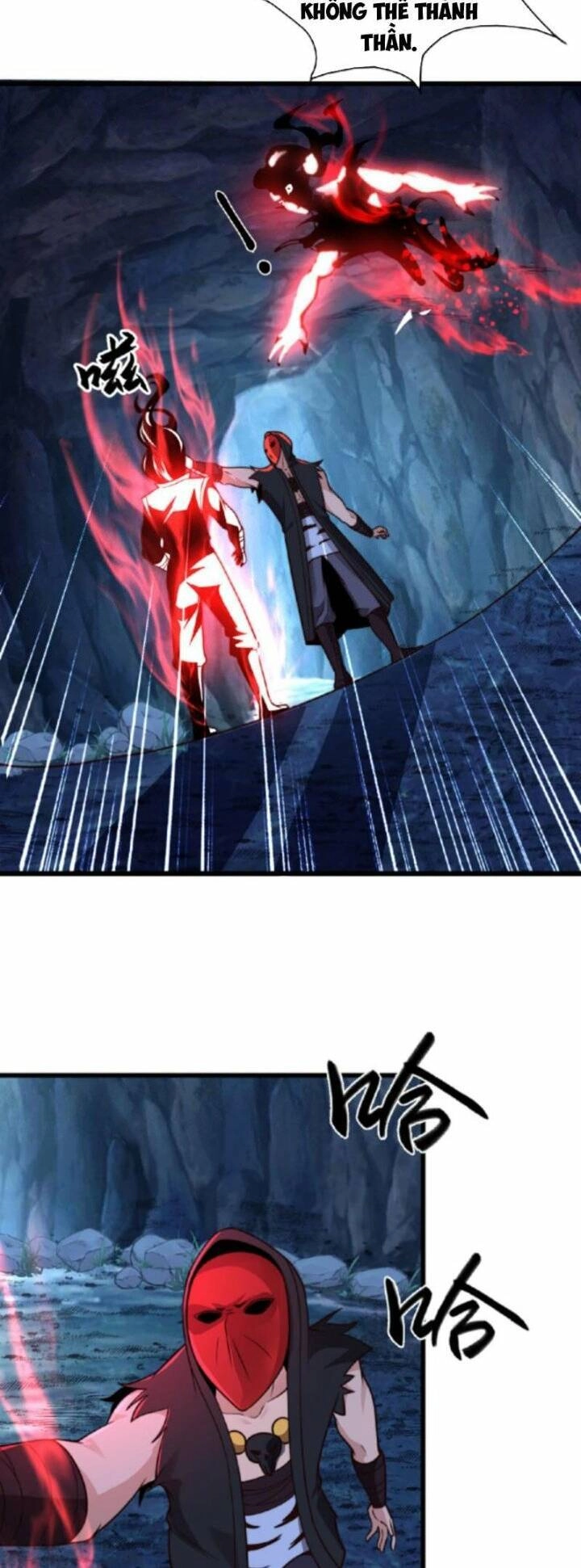 Ta Nuôi Quỷ Ở Trấn Ma Ty Chapter 131 - 24