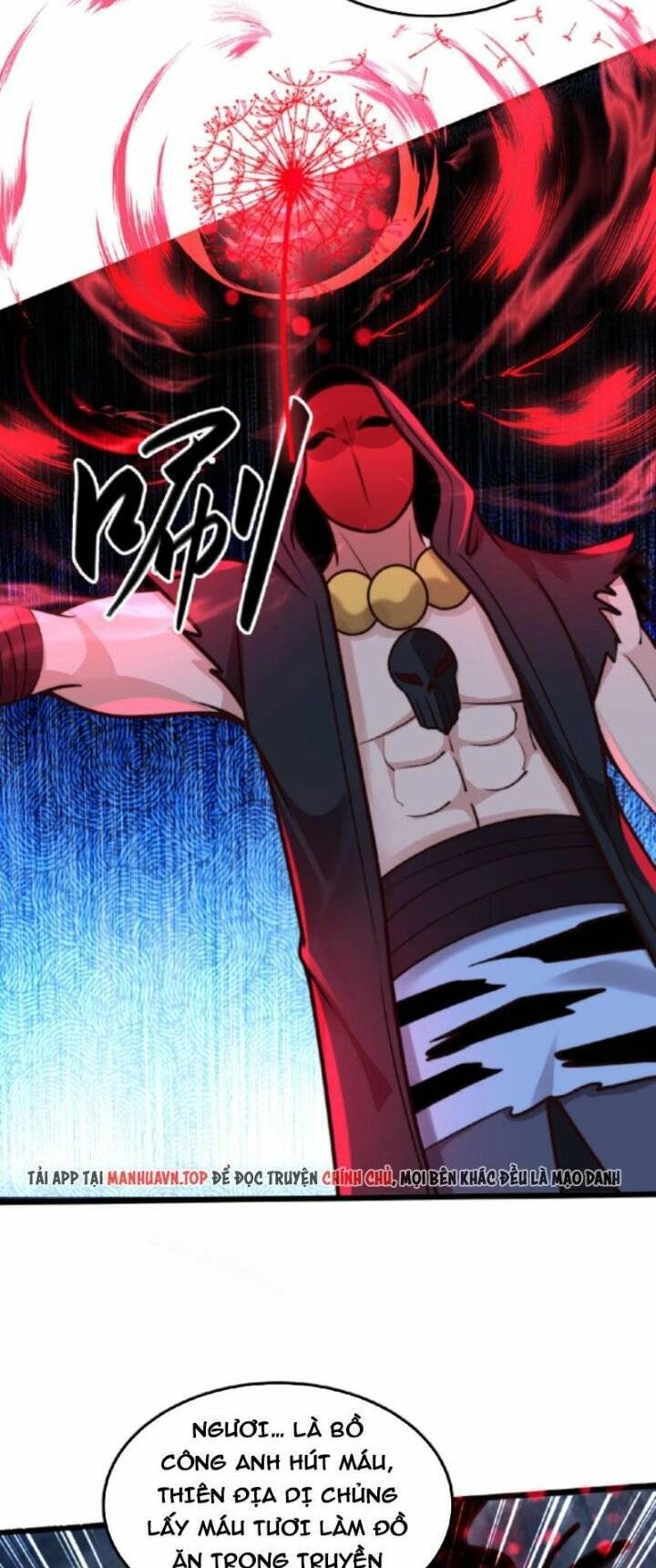 Ta Nuôi Quỷ Ở Trấn Ma Ty Chapter 131 - 26