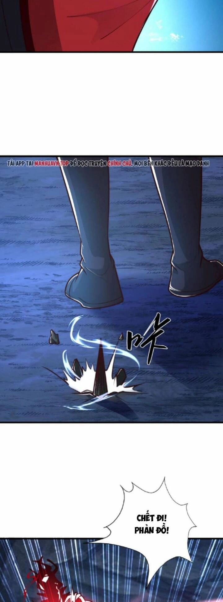 Ta Nuôi Quỷ Ở Trấn Ma Ty Chapter 131 - 31