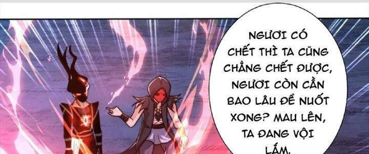 Ta Nuôi Quỷ Ở Trấn Ma Ty Chapter 133 - 2