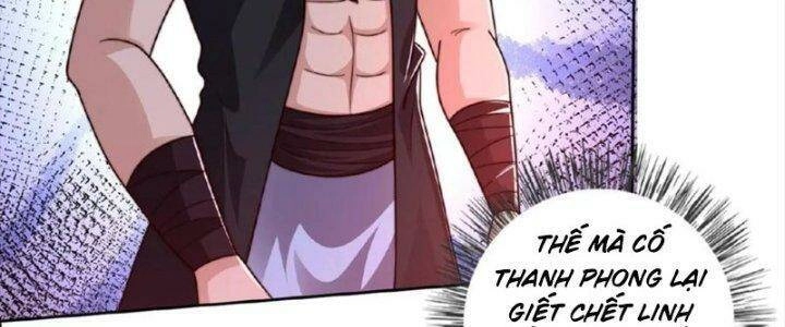 Ta Nuôi Quỷ Ở Trấn Ma Ty Chapter 133 - 8