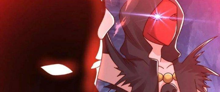 Ta Nuôi Quỷ Ở Trấn Ma Ty Chapter 133 - 15