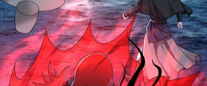 Ta Nuôi Quỷ Ở Trấn Ma Ty Chapter 133 - 24