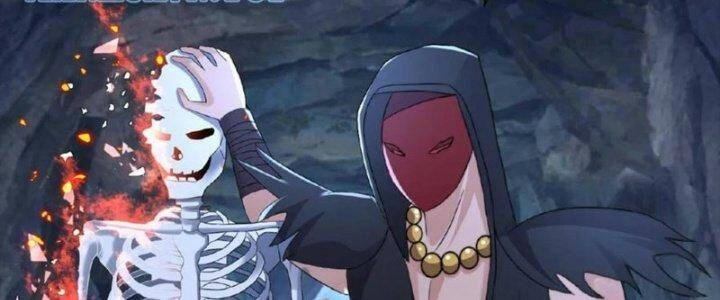 Ta Nuôi Quỷ Ở Trấn Ma Ty Chapter 133 - 35