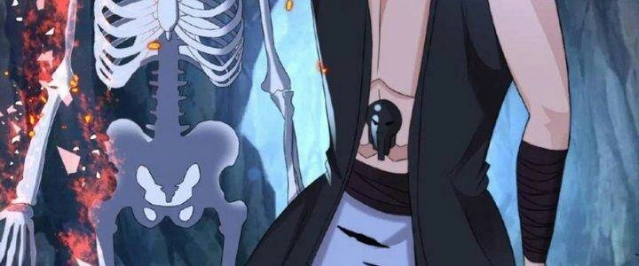 Ta Nuôi Quỷ Ở Trấn Ma Ty Chapter 133 - 36