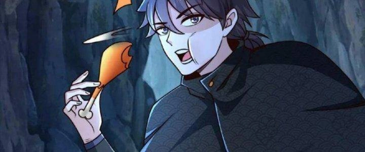 Ta Nuôi Quỷ Ở Trấn Ma Ty Chapter 133 - 53