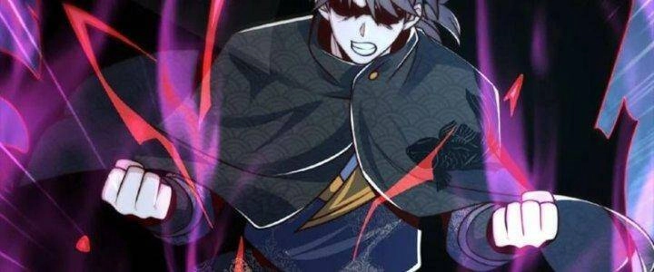 Ta Nuôi Quỷ Ở Trấn Ma Ty Chapter 133 - 96