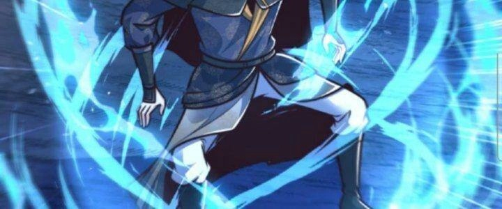 Ta Nuôi Quỷ Ở Trấn Ma Ty Chapter 134 - 5