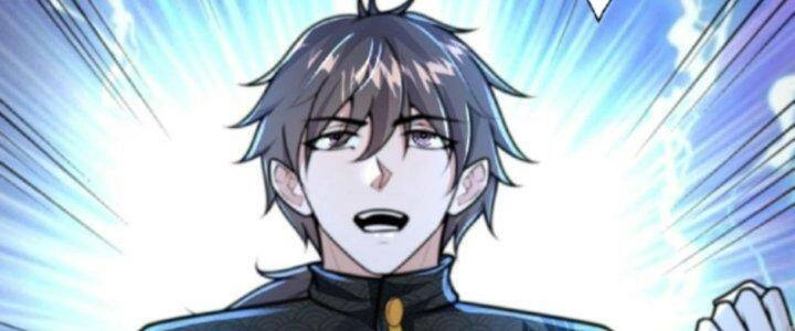 Ta Nuôi Quỷ Ở Trấn Ma Ty Chapter 134 - 27