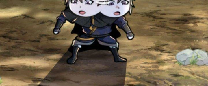 Ta Nuôi Quỷ Ở Trấn Ma Ty Chapter 134 - 32