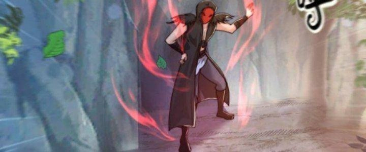 Ta Nuôi Quỷ Ở Trấn Ma Ty Chapter 134 - 92