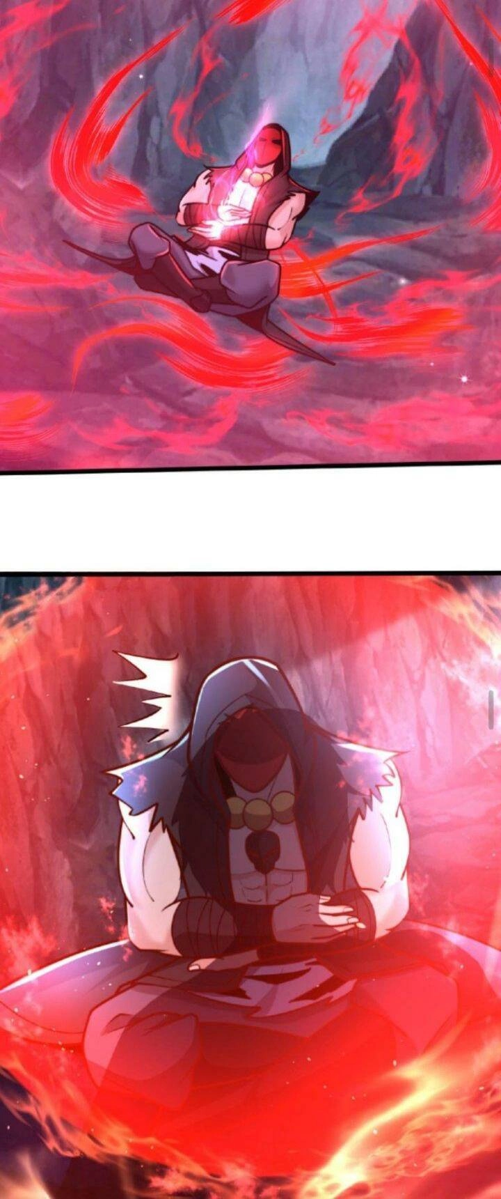 Ta Nuôi Quỷ Ở Trấn Ma Ty Chapter 135 - 5