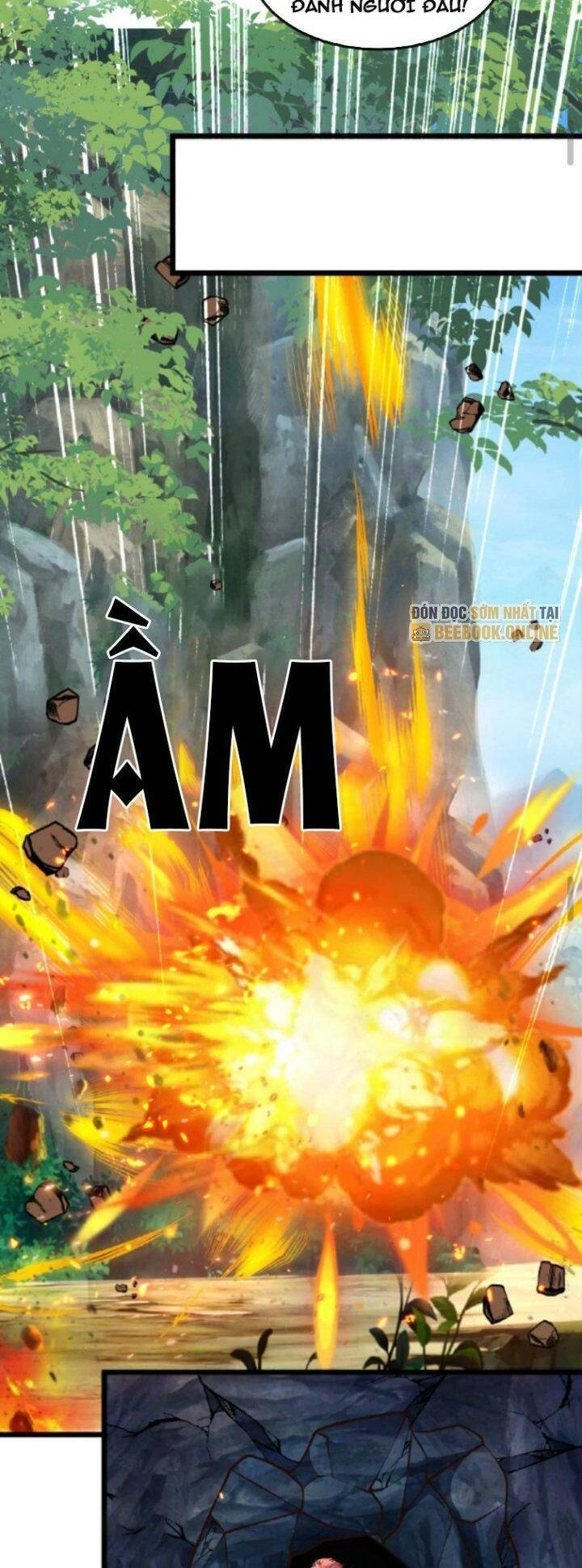 Ta Nuôi Quỷ Ở Trấn Ma Ty Chapter 135 - 10