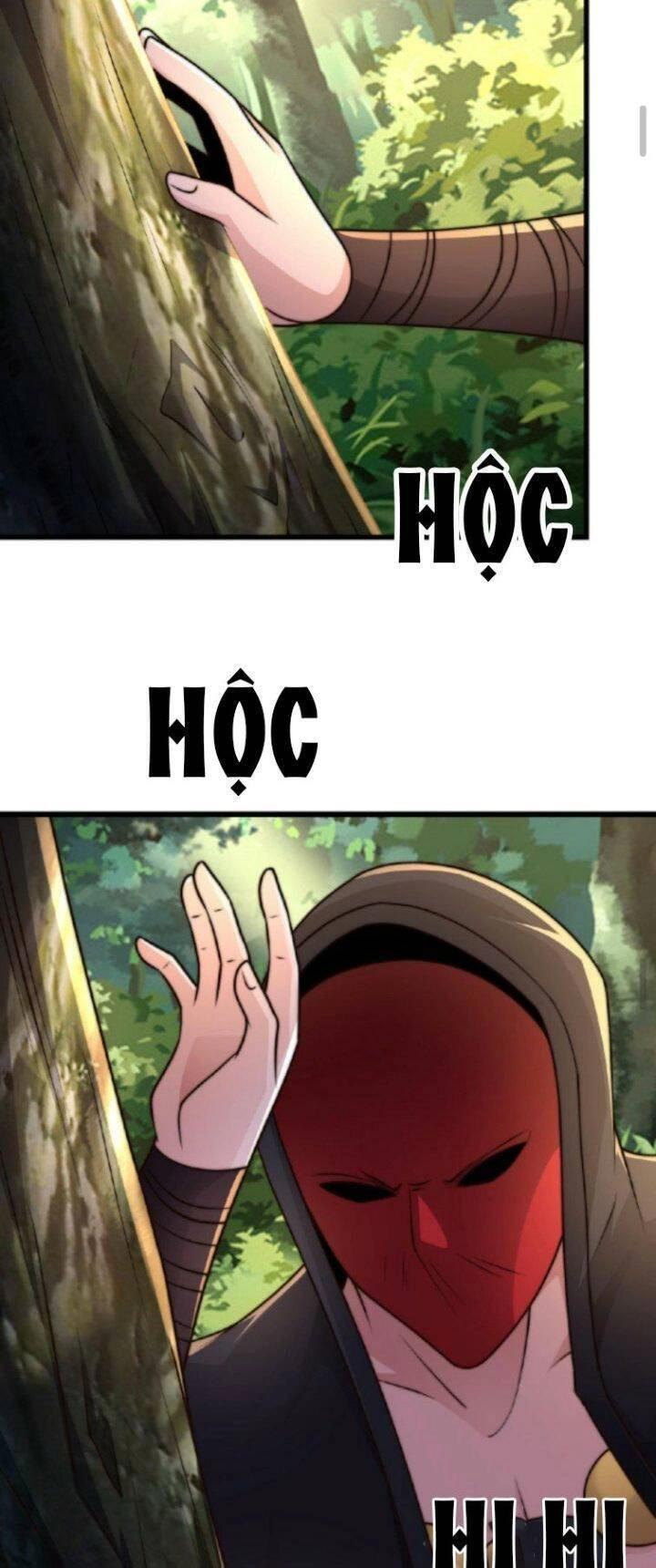 Ta Nuôi Quỷ Ở Trấn Ma Ty Chapter 135 - 14