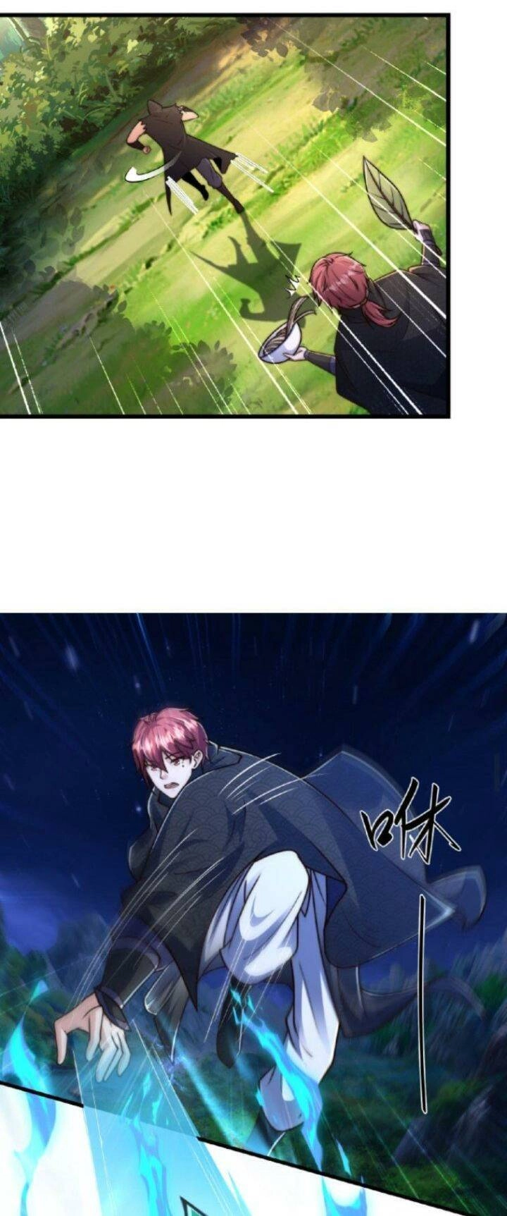 Ta Nuôi Quỷ Ở Trấn Ma Ty Chapter 135 - 17