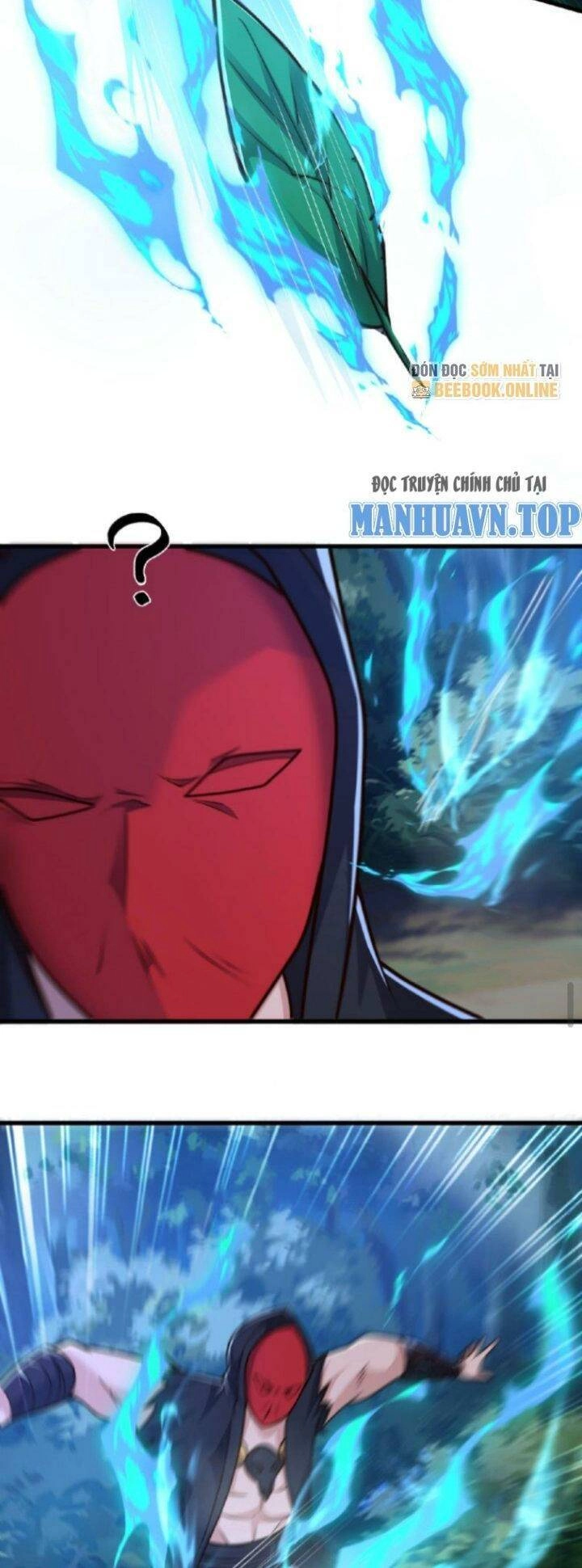 Ta Nuôi Quỷ Ở Trấn Ma Ty Chapter 135 - 18