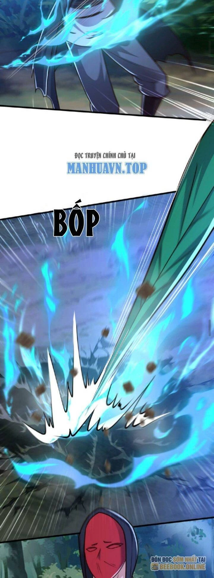 Ta Nuôi Quỷ Ở Trấn Ma Ty Chapter 135 - 19