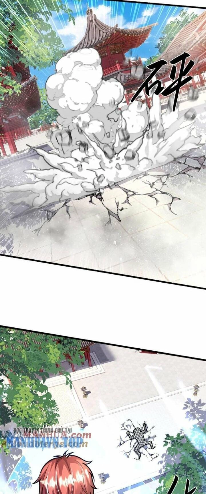 Ta Nuôi Quỷ Ở Trấn Ma Ty Chapter 136 - 17