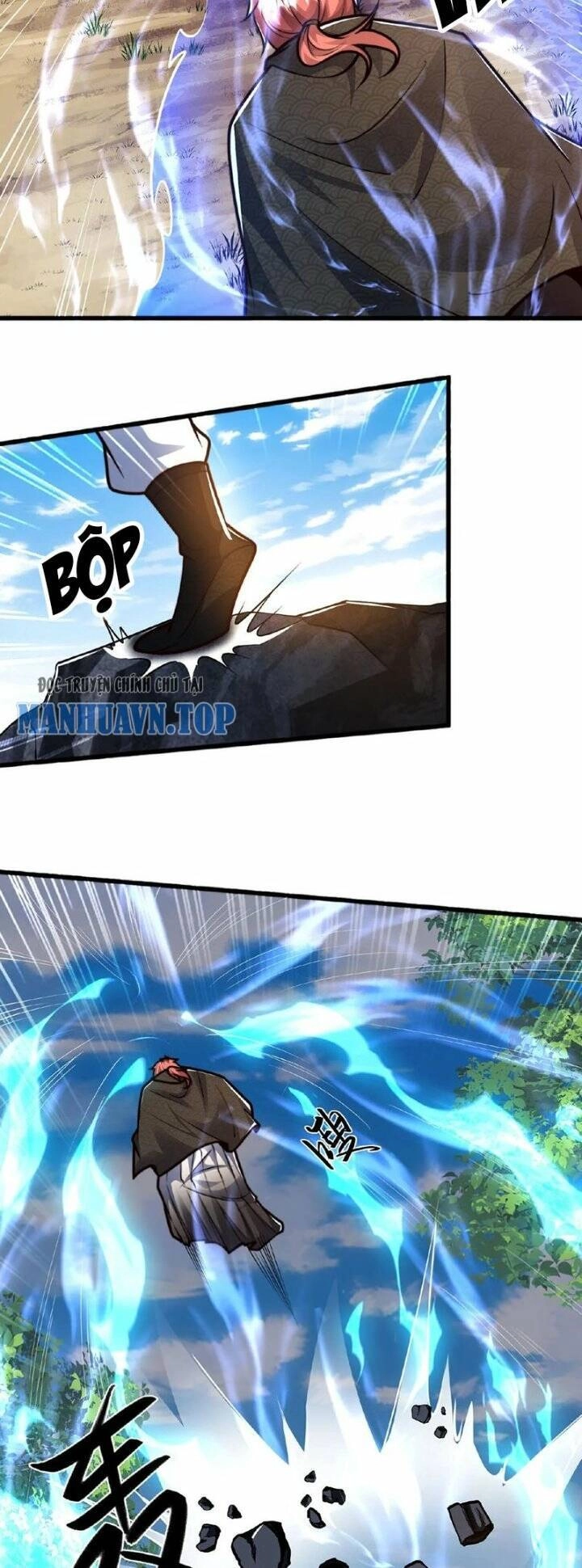 Ta Nuôi Quỷ Ở Trấn Ma Ty Chapter 136 - 19