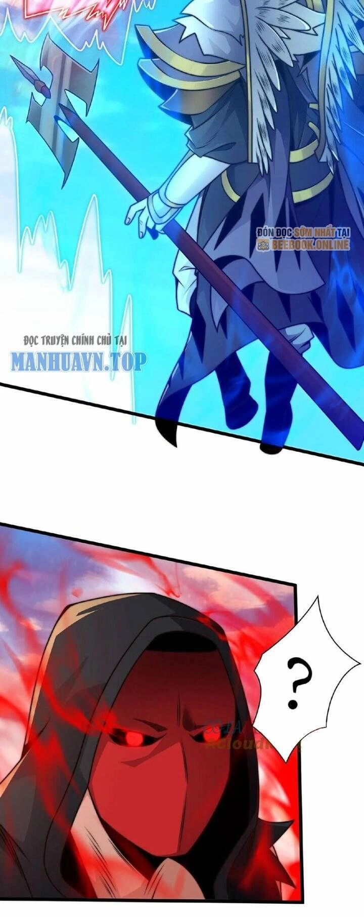 Ta Nuôi Quỷ Ở Trấn Ma Ty Chapter 136 - 24