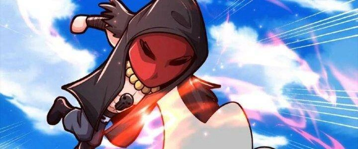 Ta Nuôi Quỷ Ở Trấn Ma Ty Chapter 137 - 7