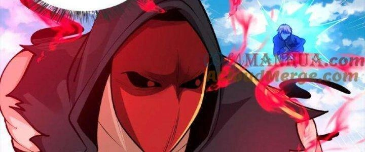 Ta Nuôi Quỷ Ở Trấn Ma Ty Chapter 137 - 29