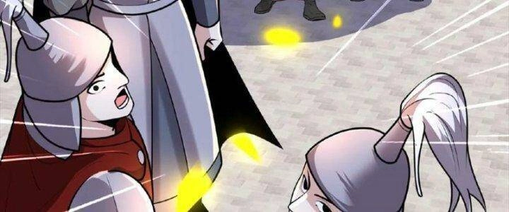 Ta Nuôi Quỷ Ở Trấn Ma Ty Chapter 137 - 48