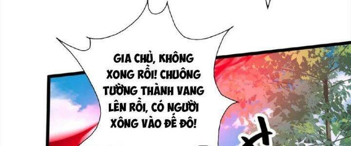 Ta Nuôi Quỷ Ở Trấn Ma Ty Chapter 137 - 61