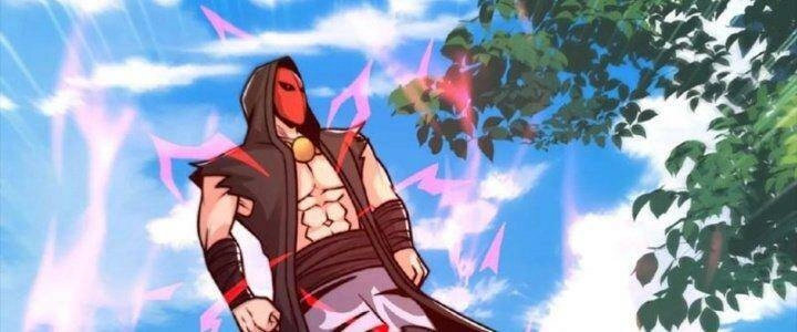 Ta Nuôi Quỷ Ở Trấn Ma Ty Chapter 137 - 79